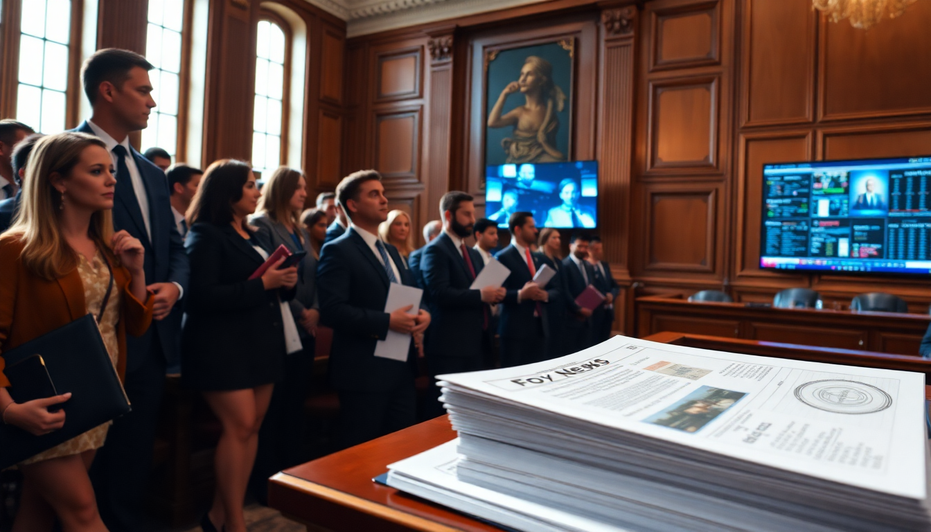 gavin newsoms defamation lawsuit against fox news explained 1751032942