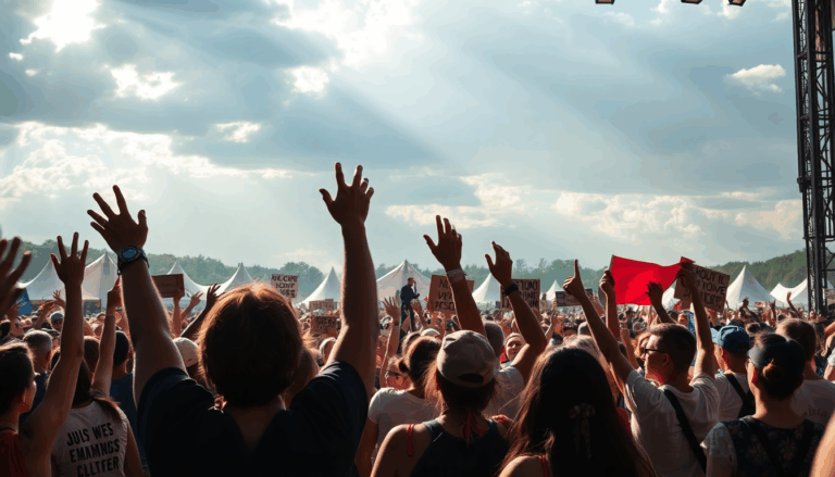 glastonbury festivals response to bob vylans controversial performance 1751205152