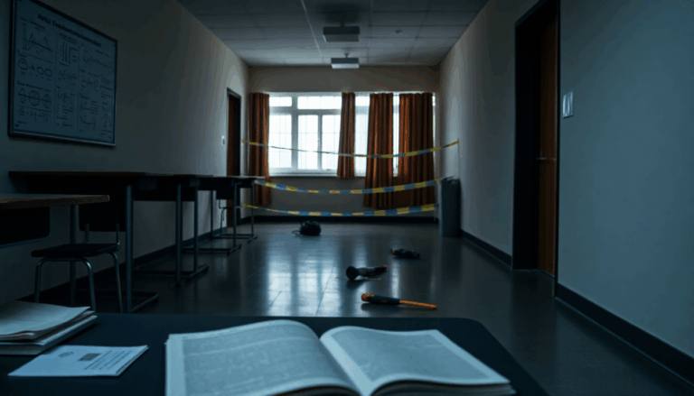 graz shooting 2025 nine lives lost but who really cares 1749560272