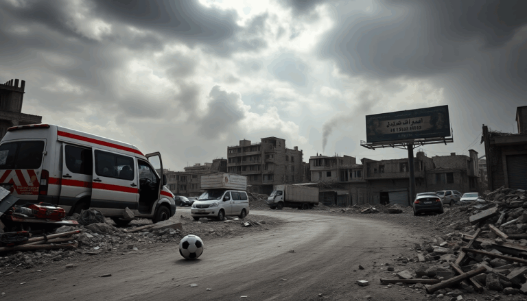 growing demands for a ceasefire as violence in gaza escalates 1751212559