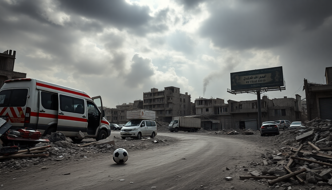 growing demands for a ceasefire as violence in gaza escalates 1751212559