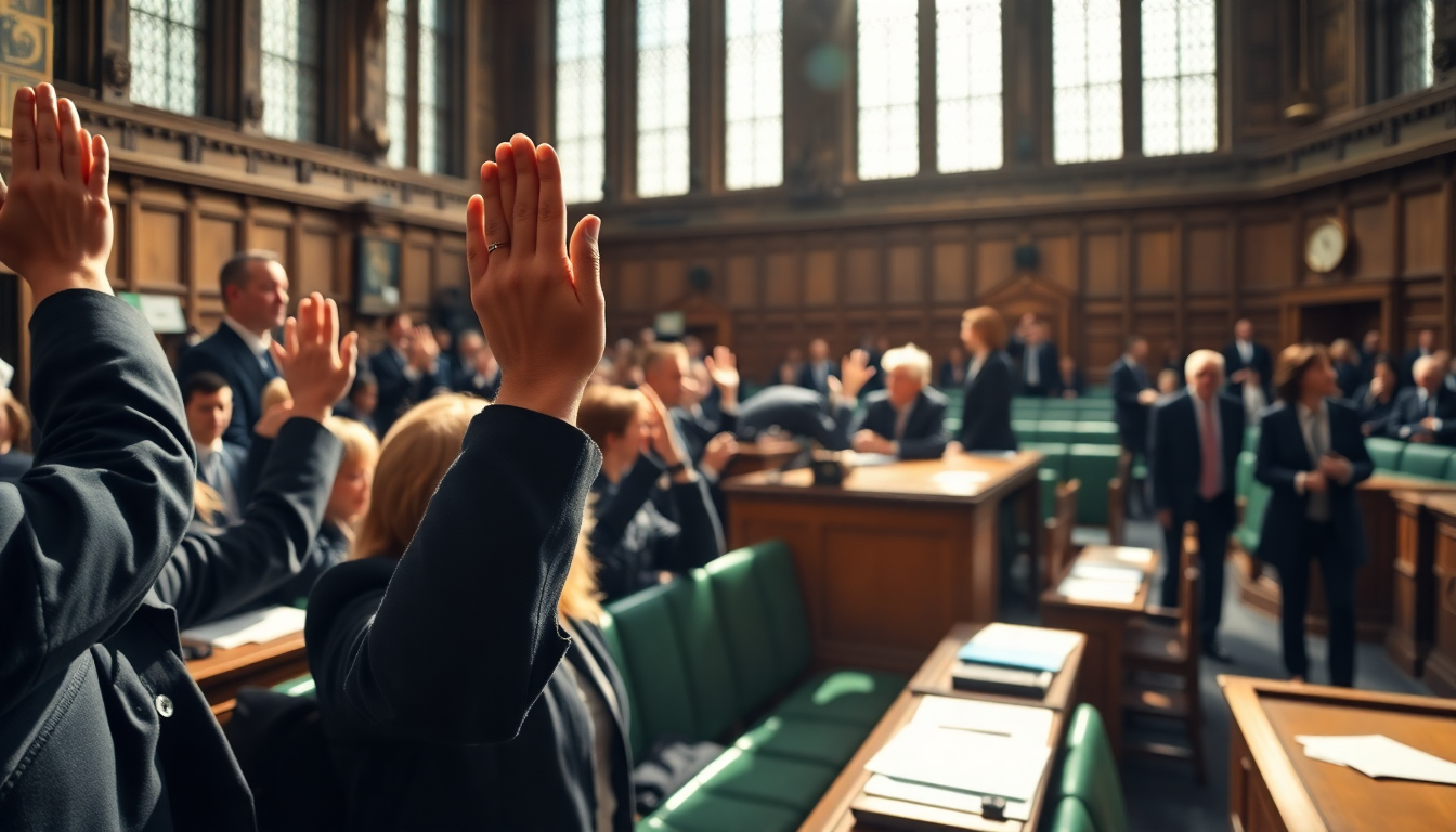 historic vote to decriminalize abortion in the uk implications and concerns 1750189321