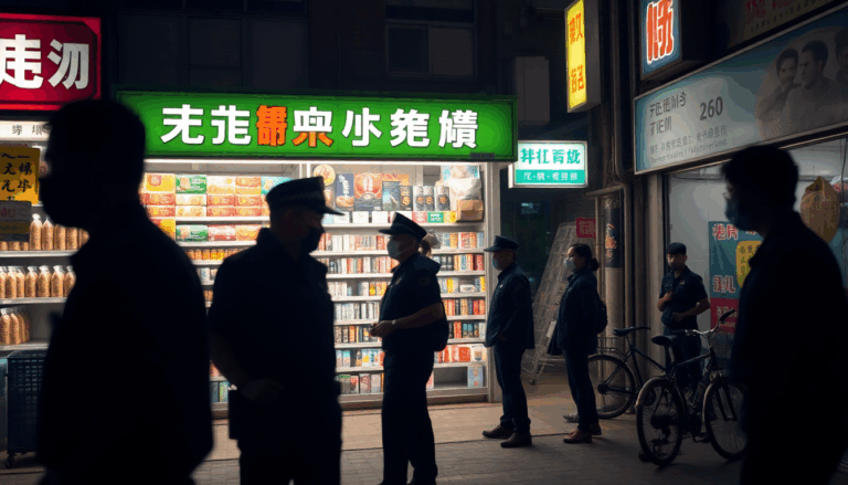 hong kong singer tommy yuen arrested for supermarket theft 1750270540