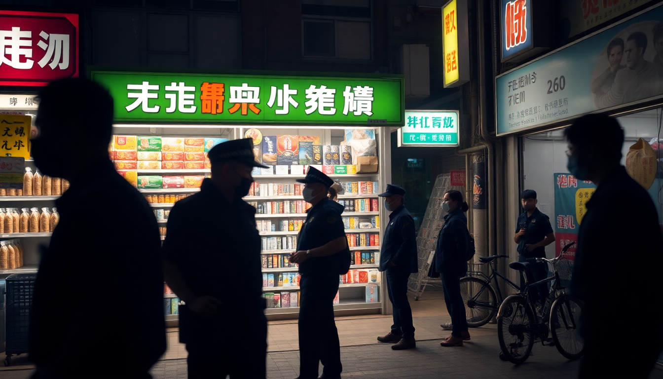 hong kong singer tommy yuen arrested for supermarket theft 1750270540