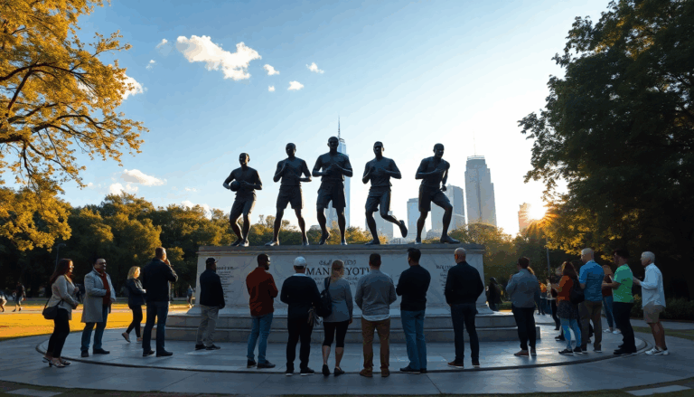 honoring new yorks finest sports figures through history 1750675170