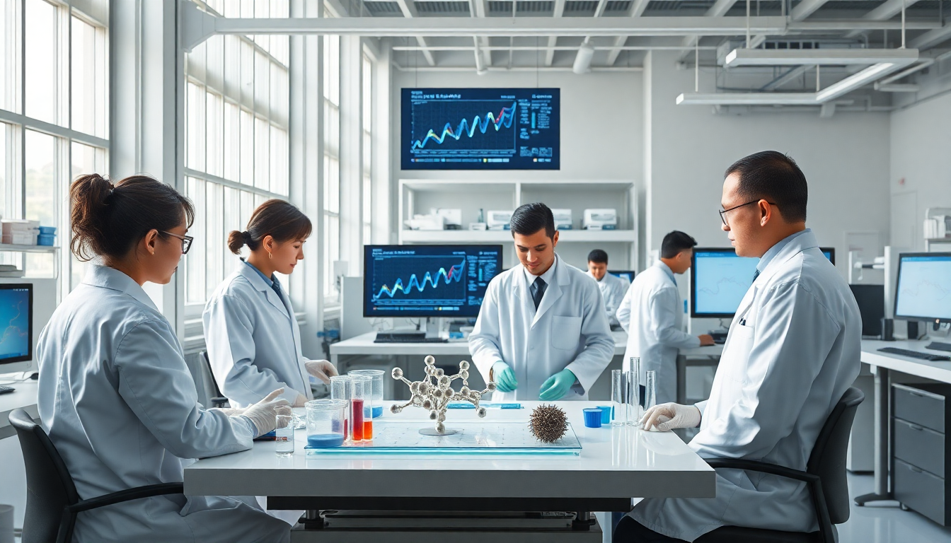 how ai is revolutionizing drug discovery in china 1750894467