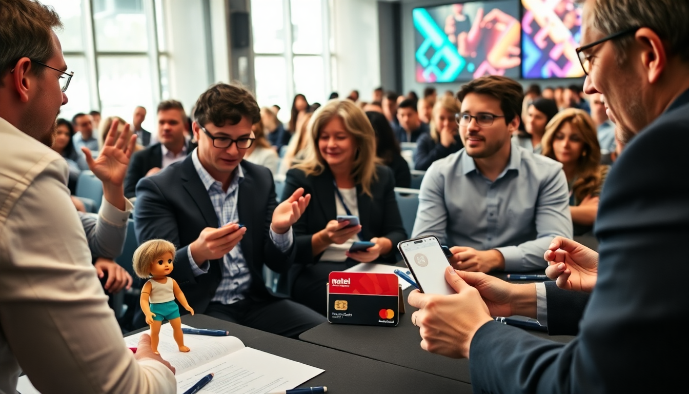 how iconic brands are adapting to modern consumers 1750272460