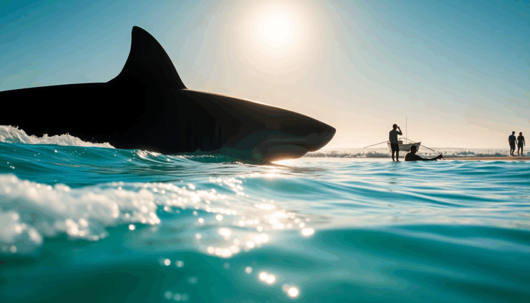 how jaws revolutionized hollywood and became a cultural phenomenon 1749812979