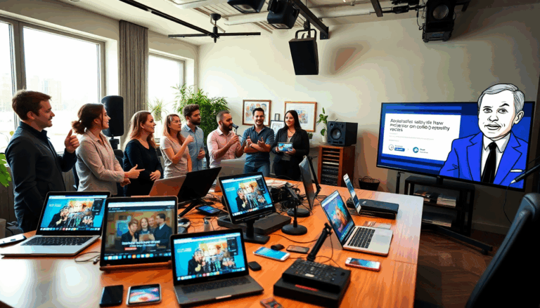 how political satire thrives on social media platforms 1750967994