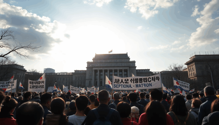 how president lee jae myungs controversial comments could transform inter korean relations 1749611332