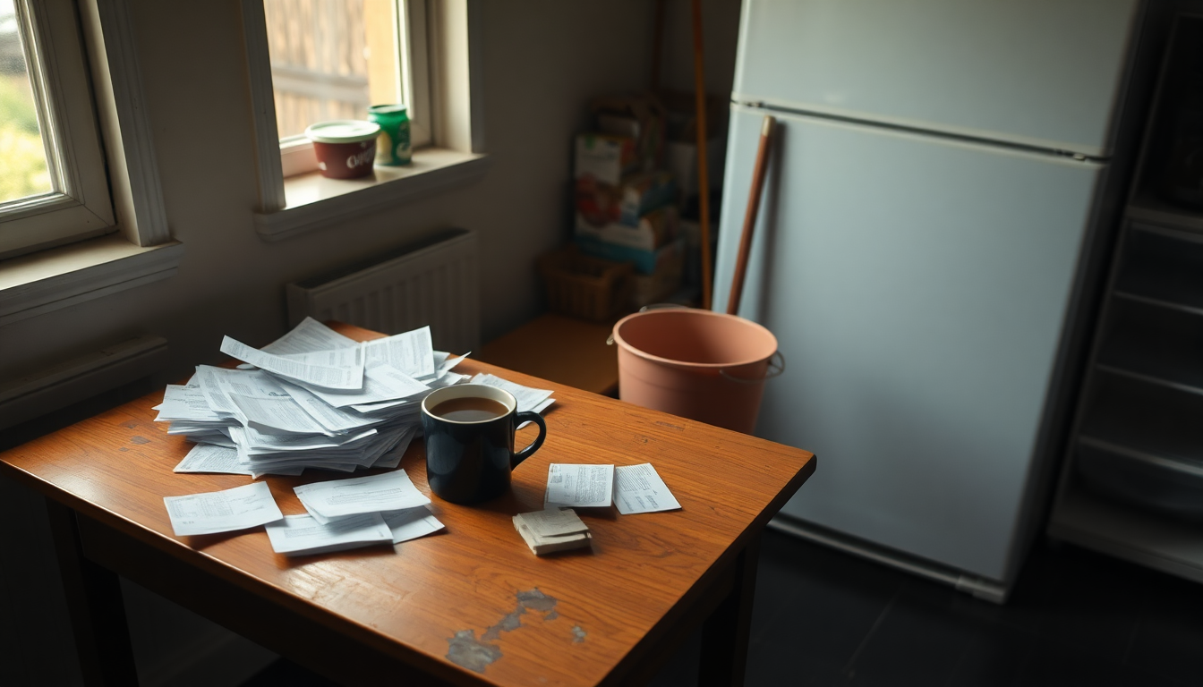 how rising living costs force seniors to unretire and struggle daily 1750148499