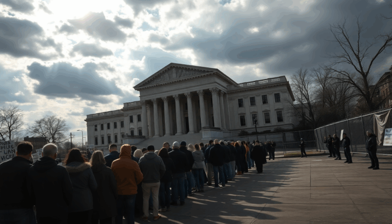 how trumps immigration policies create a chaotic dystopia for america in 2025 1749660557