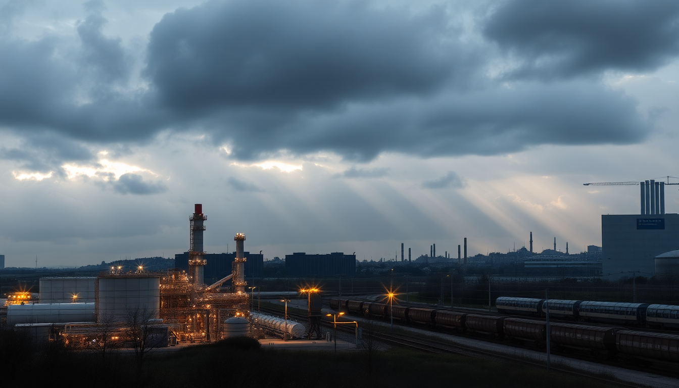 impact of middle east conflicts on eu oil pricing strategy 1750423527