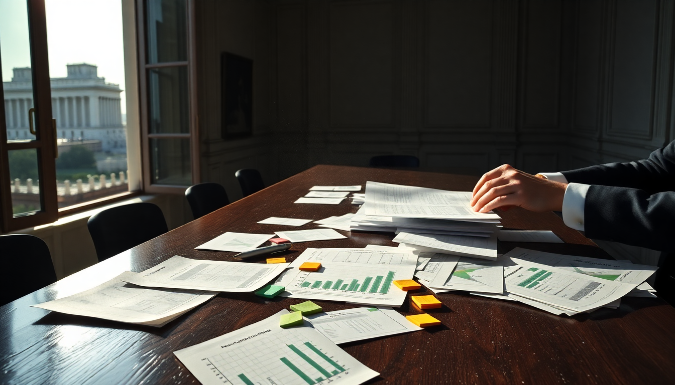 investigation into fraud claims involving greek ministers and eu agricultural funds 1751043315