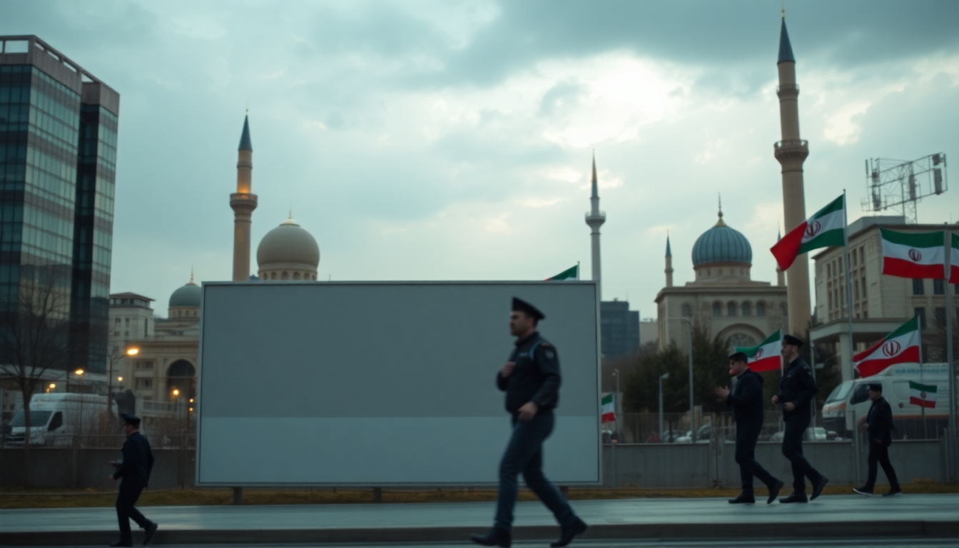 irans nuclear program sparks global anxiety amid rising tensions in 2025 1749739557