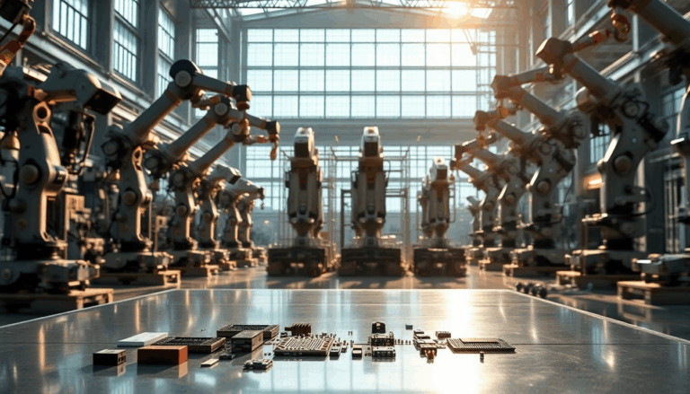 is chinas robotics revolution a blessing or a curse for humanity in 2025 1750072284