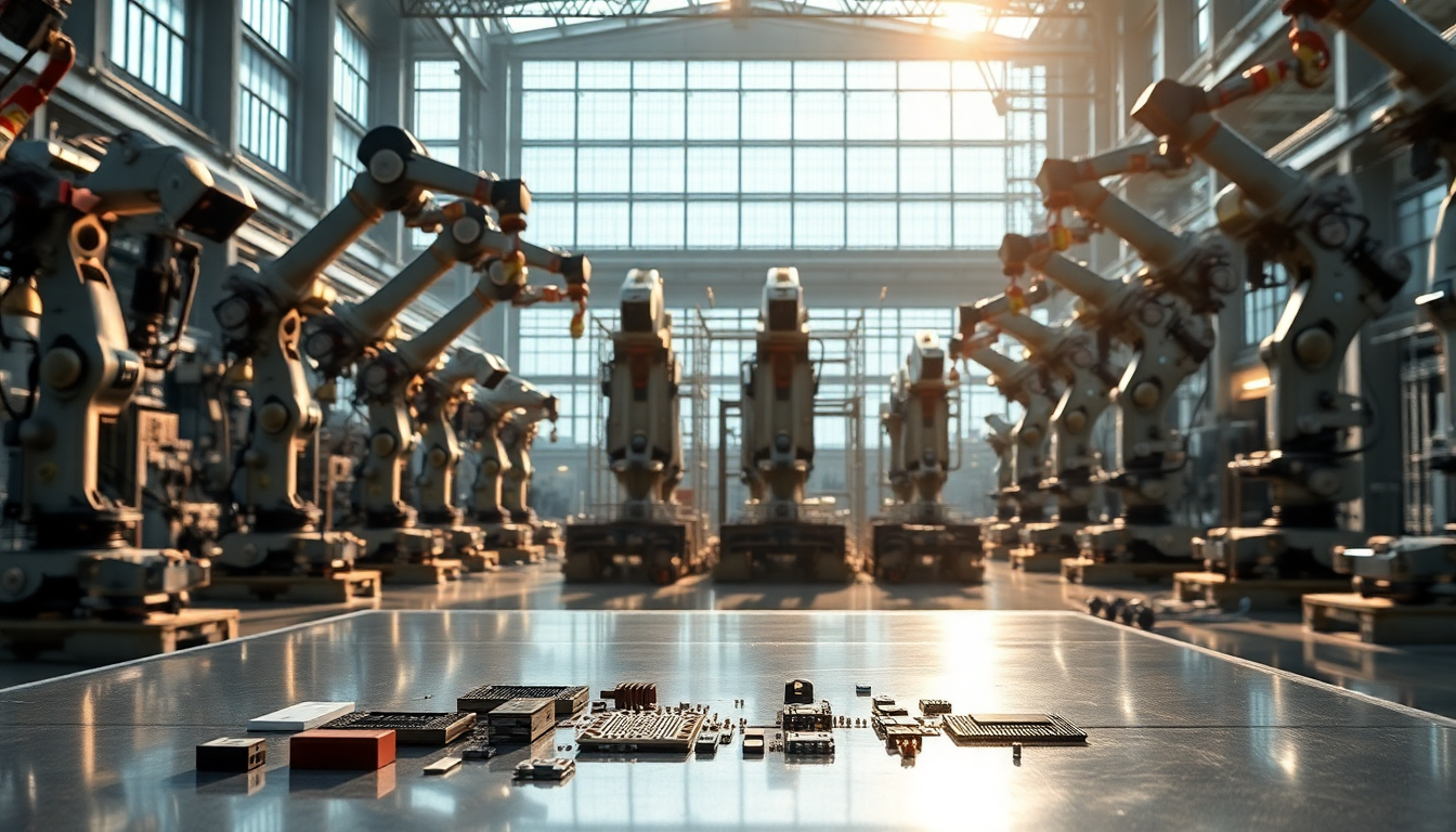 is chinas robotics revolution a blessing or a curse for humanity in 2025 1750072284