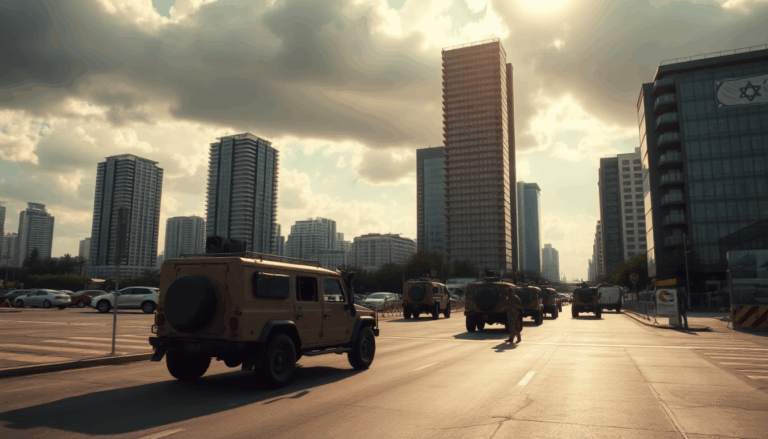 israel and iran a dangerous game of retaliation unfolds in 2025 1749849061