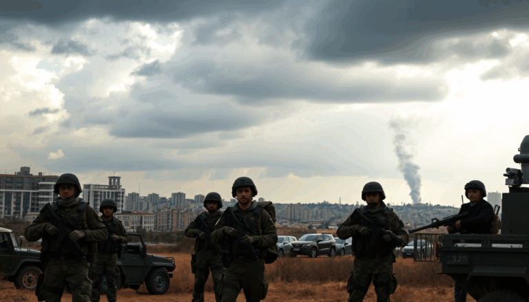 israel and iran analyzing the latest escalation in conflict 1750754149