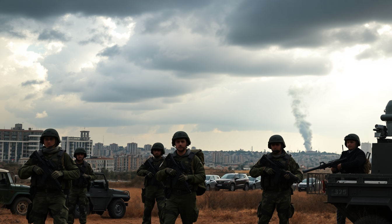 israel and iran analyzing the latest escalation in conflict 1750754149