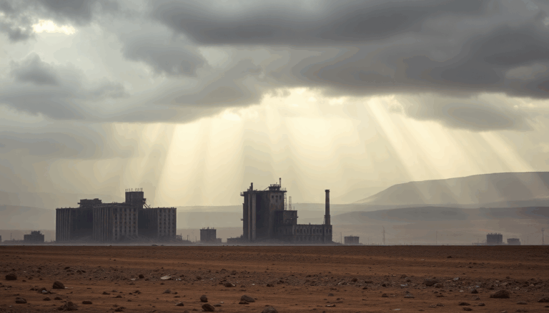 israel launches strikes on irans nuclear facilities a turning point in geopolitical tensions 1749912923