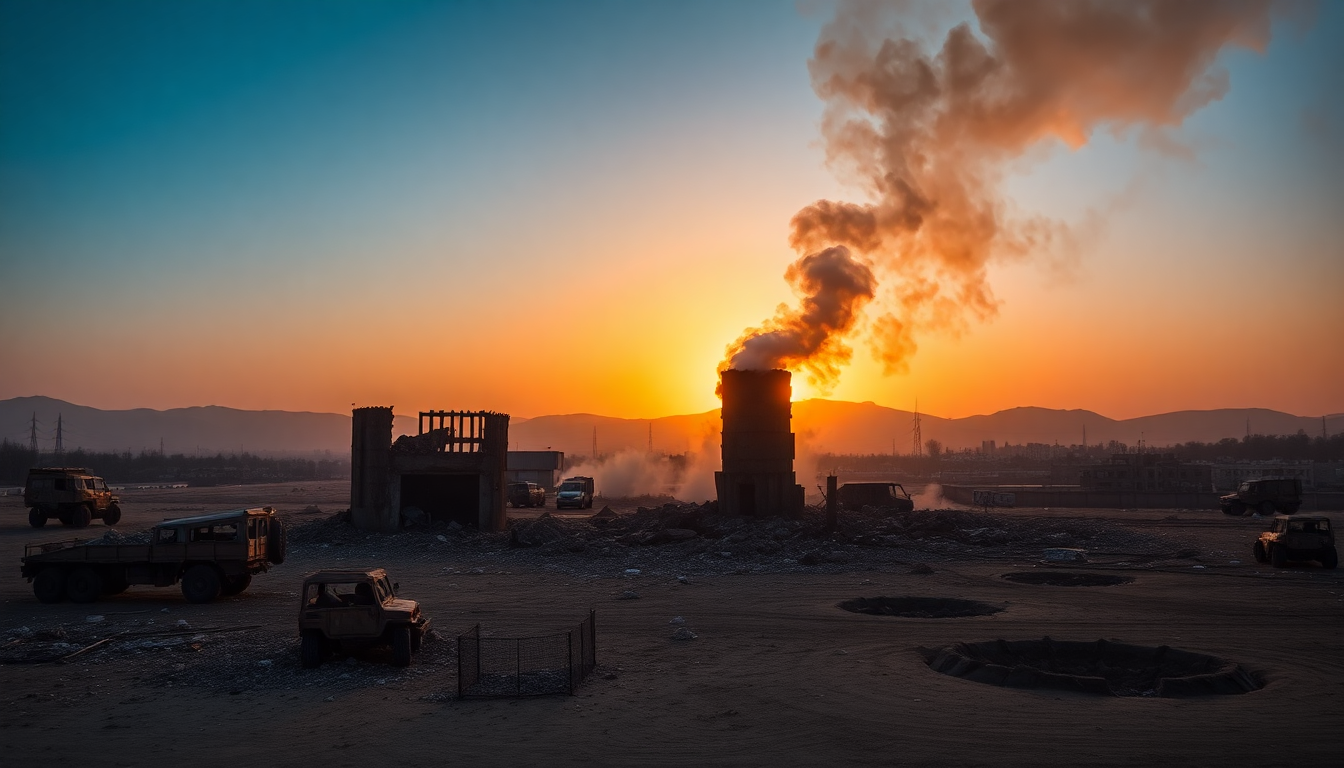 israel strikes iran the chaotic unraveling of regional stability in 2025 1749858211