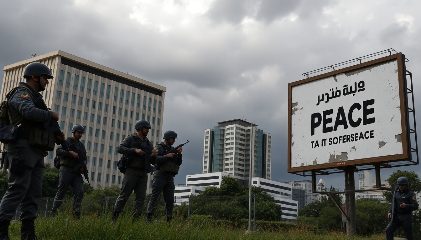 israels military actions derail us iran nuclear talks in 2025 1749892149