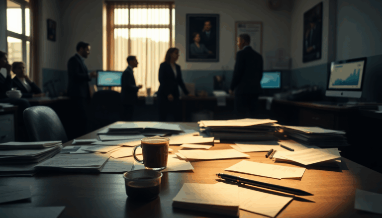 jacinda arderns documentary exposes the dark side of political leadership in 2025 1749728217