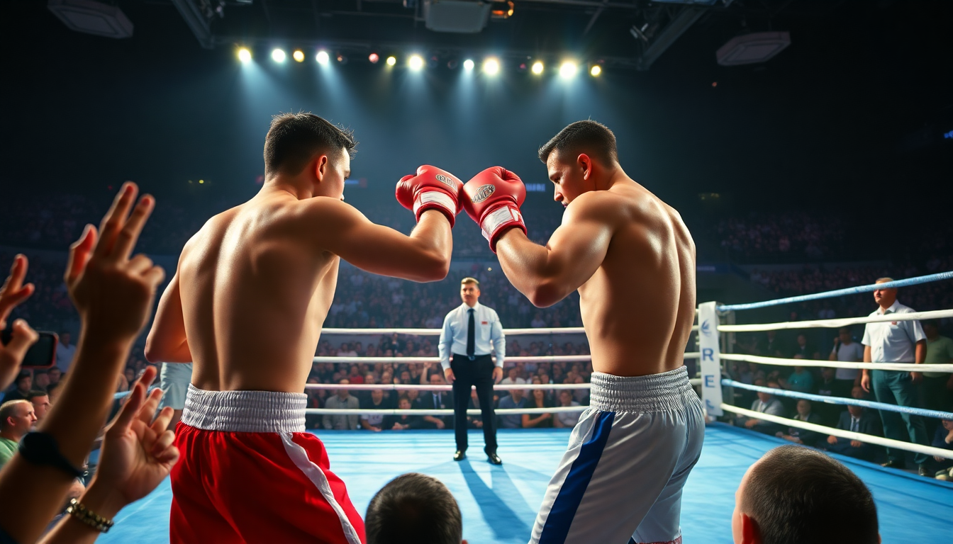 jake paul defeats julio cesar chavez jr in a thrilling boxing match 1751192038