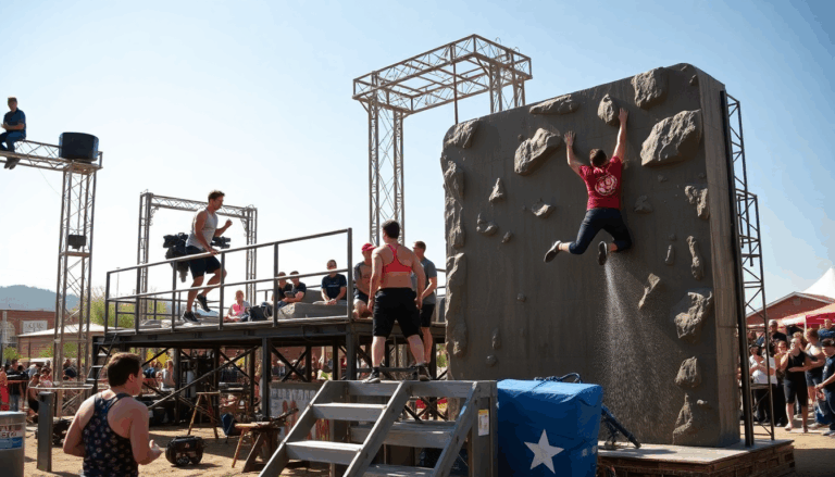 johnny knoxville brings daring charisma to the new fear factor 1750712891