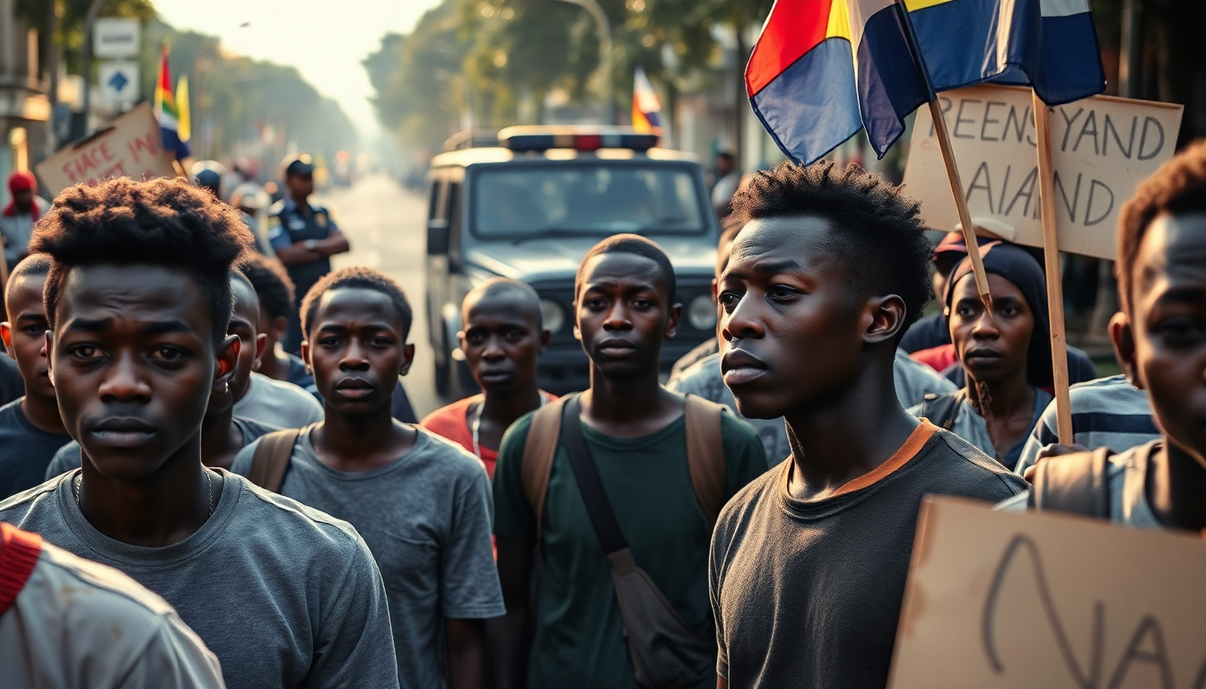 kenyas police brutality against youth activism exposes a dark reality 1749643381