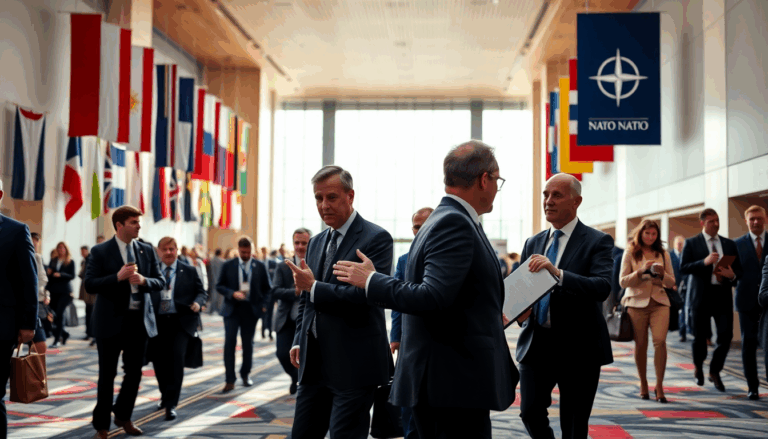 key insights into natos strategic discussions 1750754218