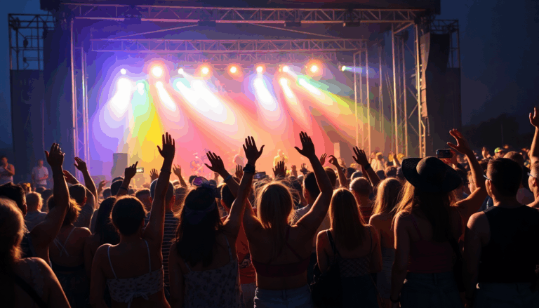 kneecaps impactful glastonbury set and its political implications 1751130057