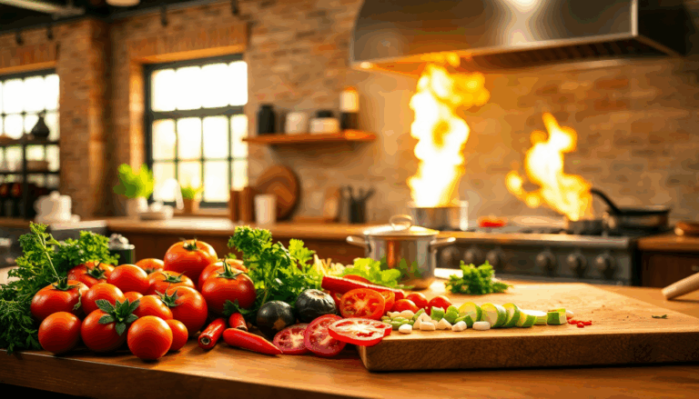 laila ali hosts culinary rivalries on food networks chef grudge match 1750950607