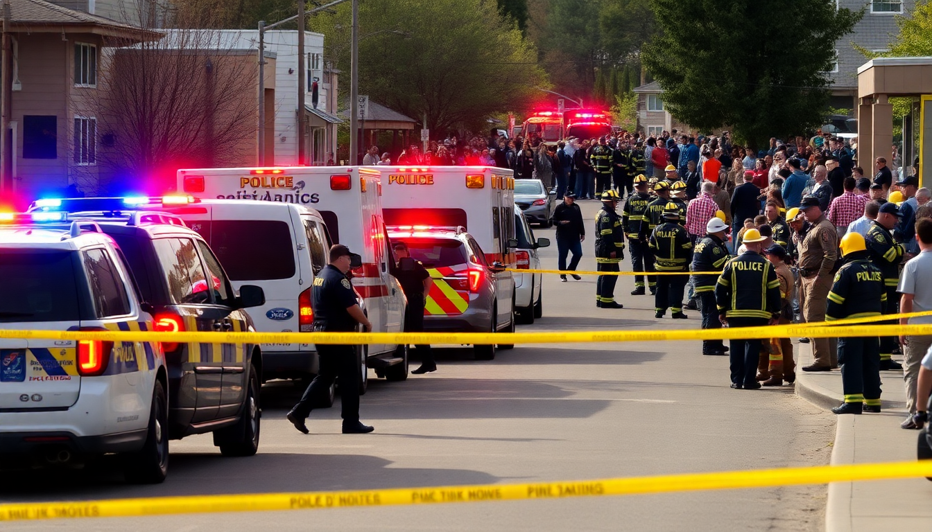 Latest updates on the Coeur d’Alene active shooter incident