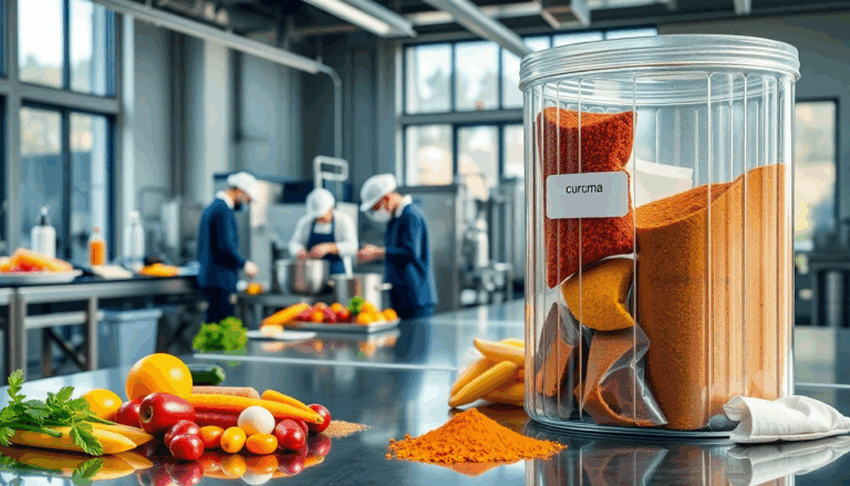 leading companies phase out synthetic colors in food products 1750251698