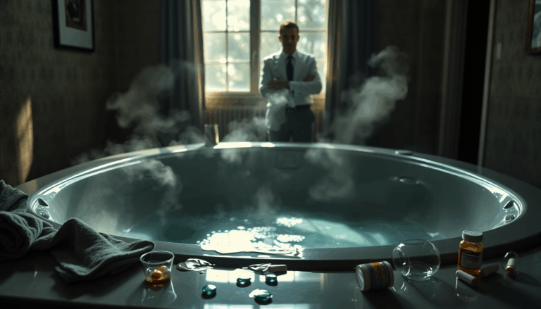 matthew perrys tragic death exposes dark underbelly of healthcare ethics in 2025 1750114348