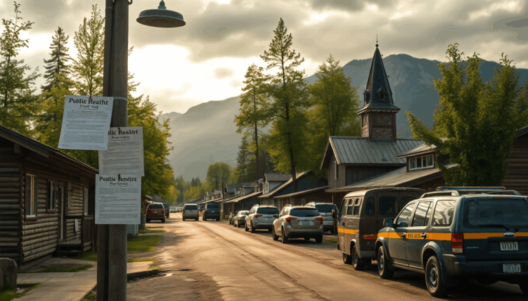 measles outbreak in northern british columbia signals a health crisis 1749939100