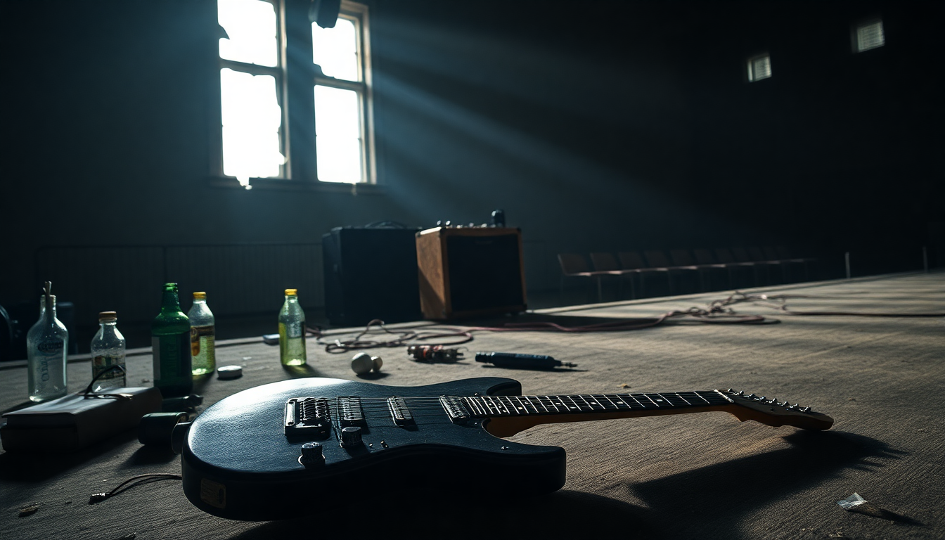 michael taits shocking confession exposes dark secrets of addiction and misconduct in christian music 1749594349