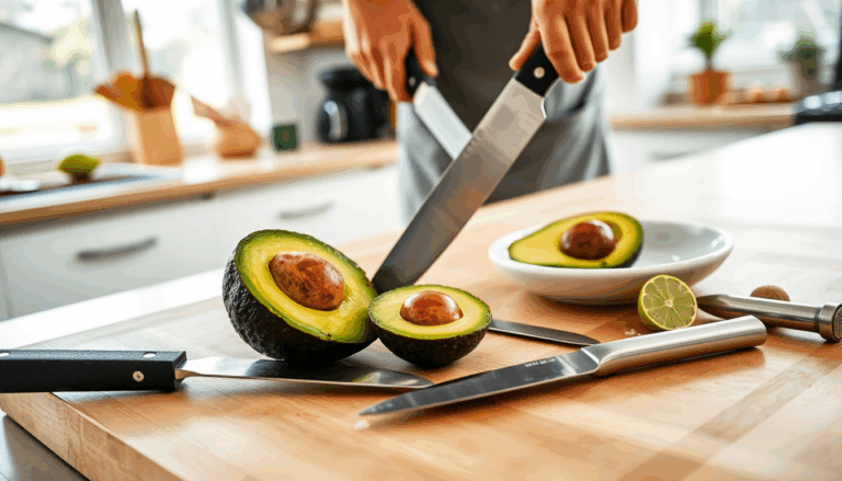 mikeys viral avocado slicing hack takes social media by storm in 2025 1749720738