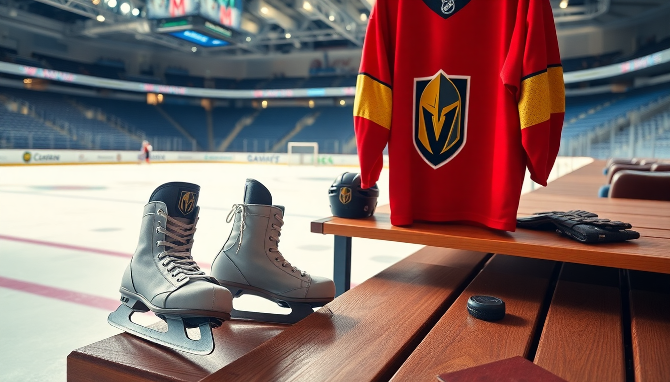 Mitch Marner joins Vegas Golden Knights: implications for Toronto and the NHL