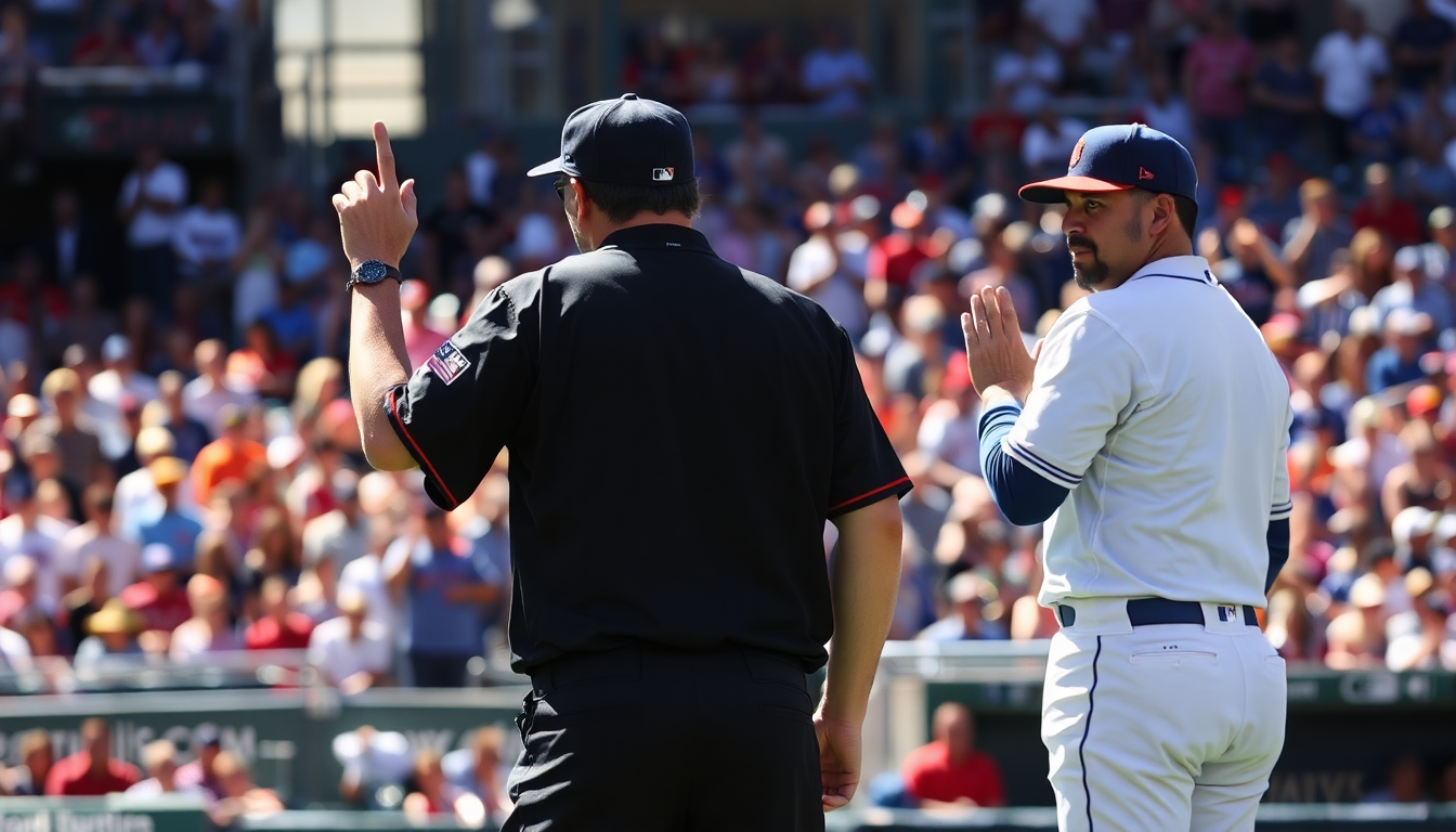 mlb umpire chad whitson sparks controversy during mets game with outrageous calls 1749856365