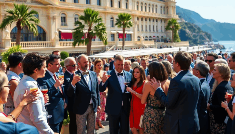 monte carlo television festival 2025 drama unveils the absurdity of entertainment 1749803415