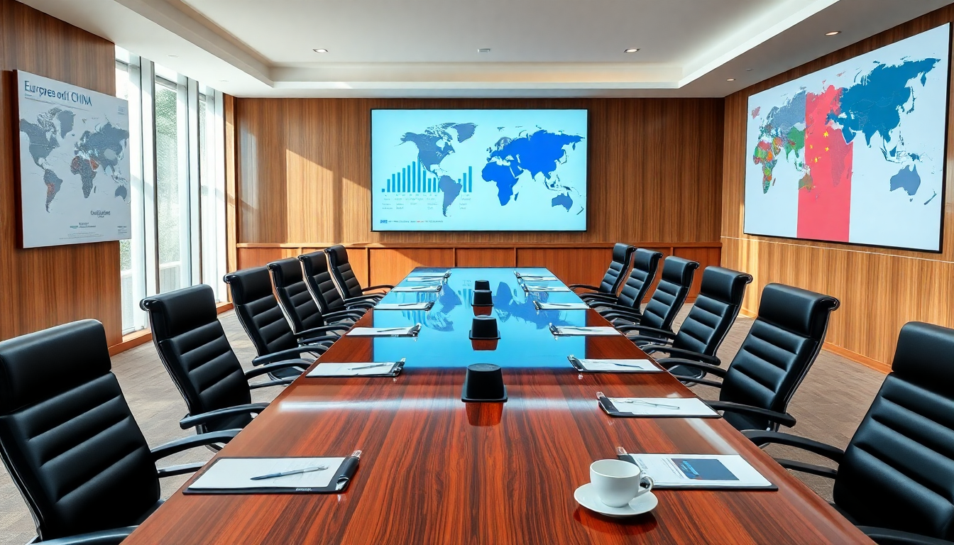 navigating the complexities of eu china relations in a changing world 1750711027