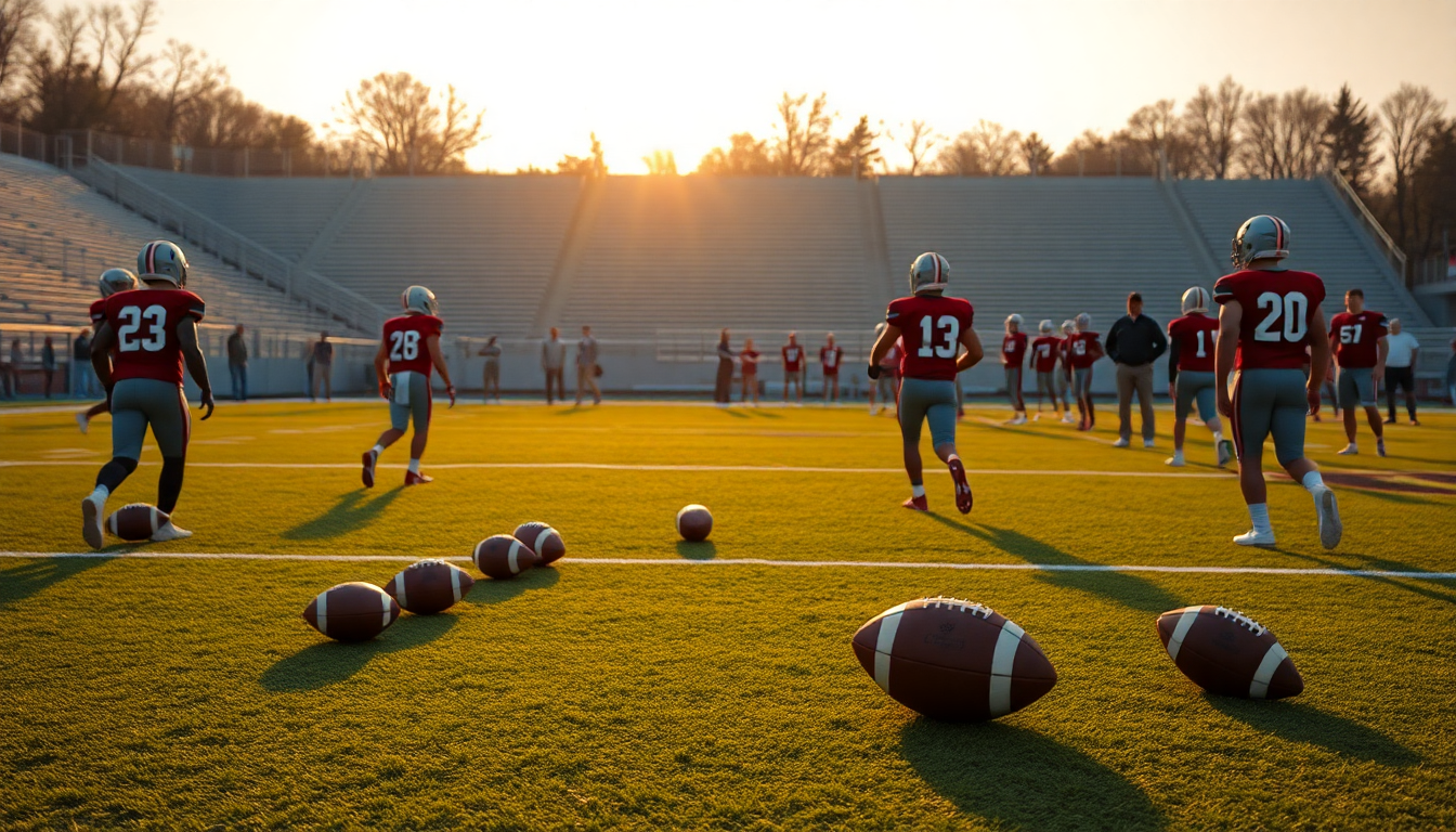 Navigating the future of college football amidst legal and ethical challenges