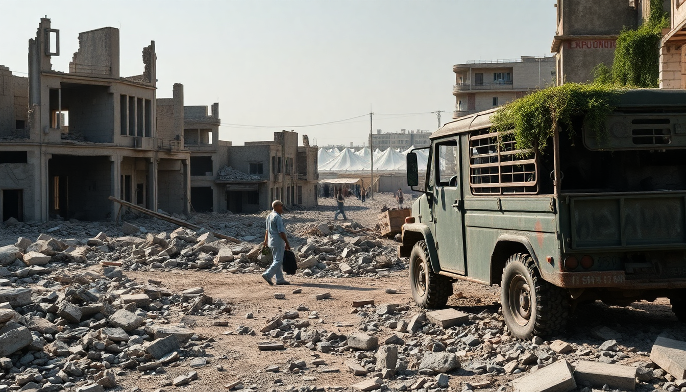 navigating the intricate landscape of international crises 1751041292