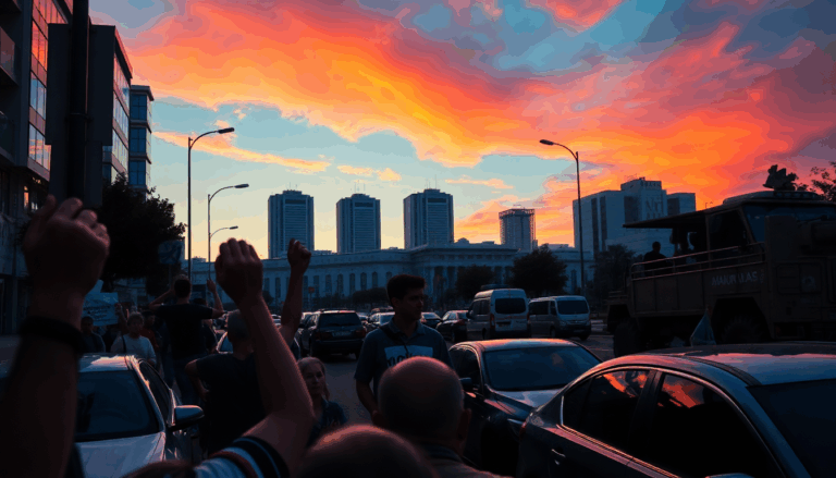 netanyahus reckless military offensive against iran highlights political chaos in israel 1749907348