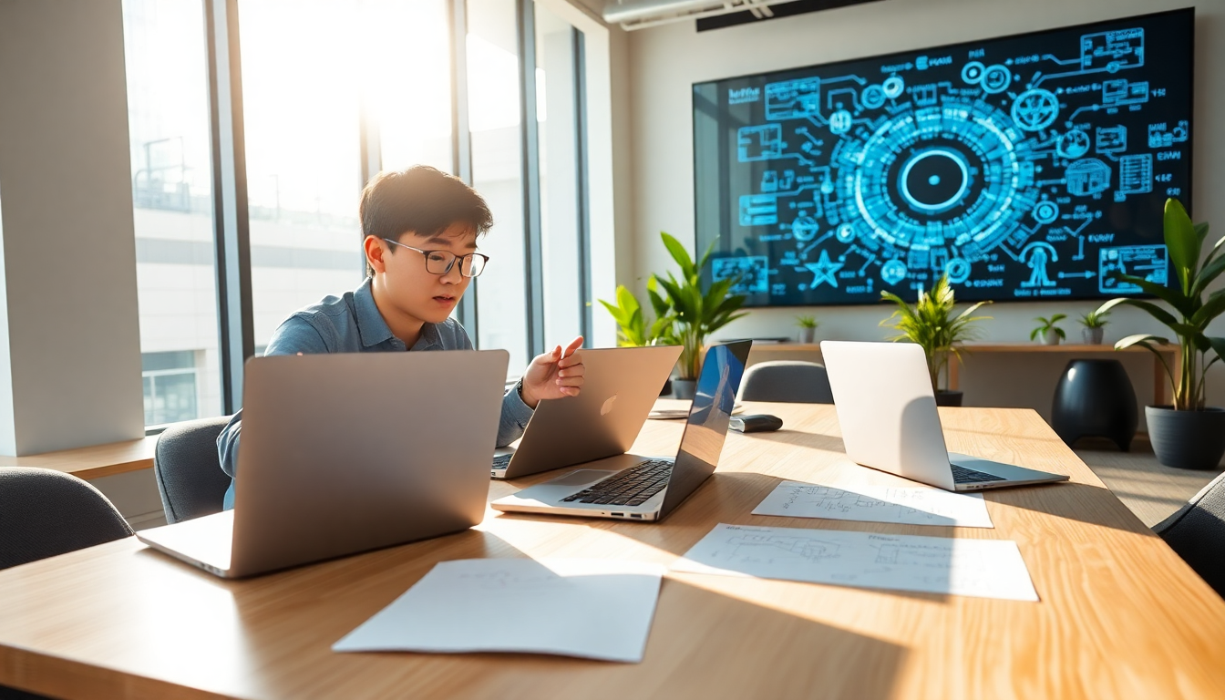 new nvidia team members aim to advance ai technology 1751190194