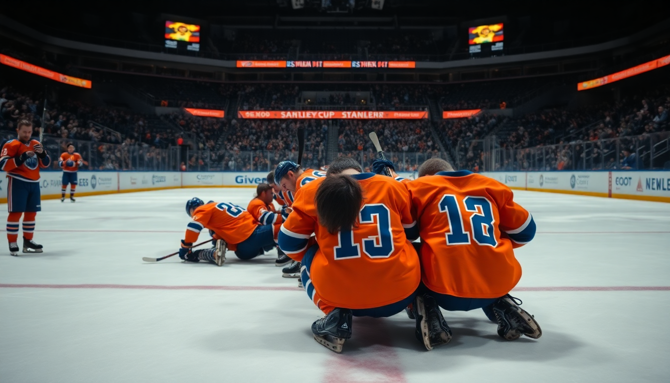 oilers fall short again in stanley cup finals against panthers 1750225145