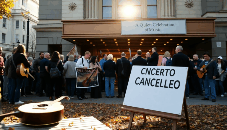 paul simons concert cancellations and health concerns 1751167616
